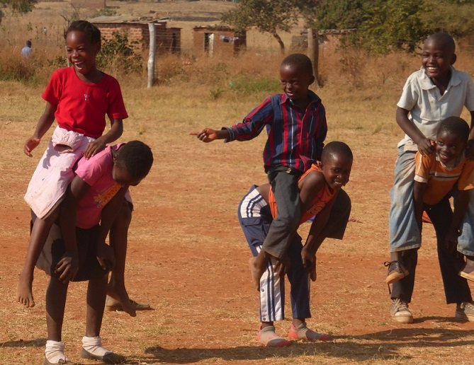 It's Hard to Learn When You're Hungry!