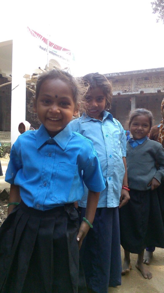Feed Empty Stomachs for Children