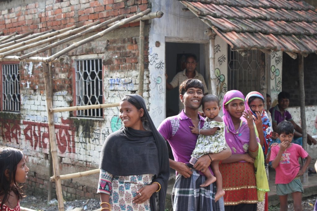 Rescue & Justice for Trafficked Victims in India