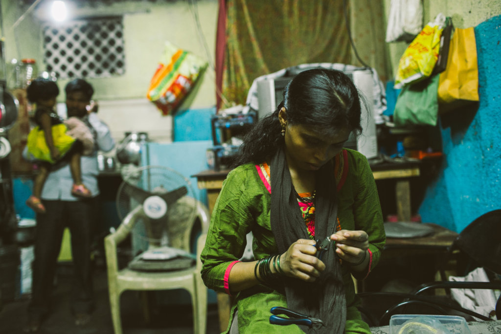 Rescue & Justice for Trafficked Victims in India