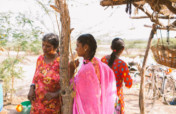 Rescue & Justice for Trafficked Victims in India