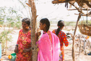 Rescue & Justice for Trafficked Victims in India