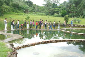 Conservation Education