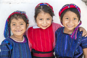 The new generation of San Antonio