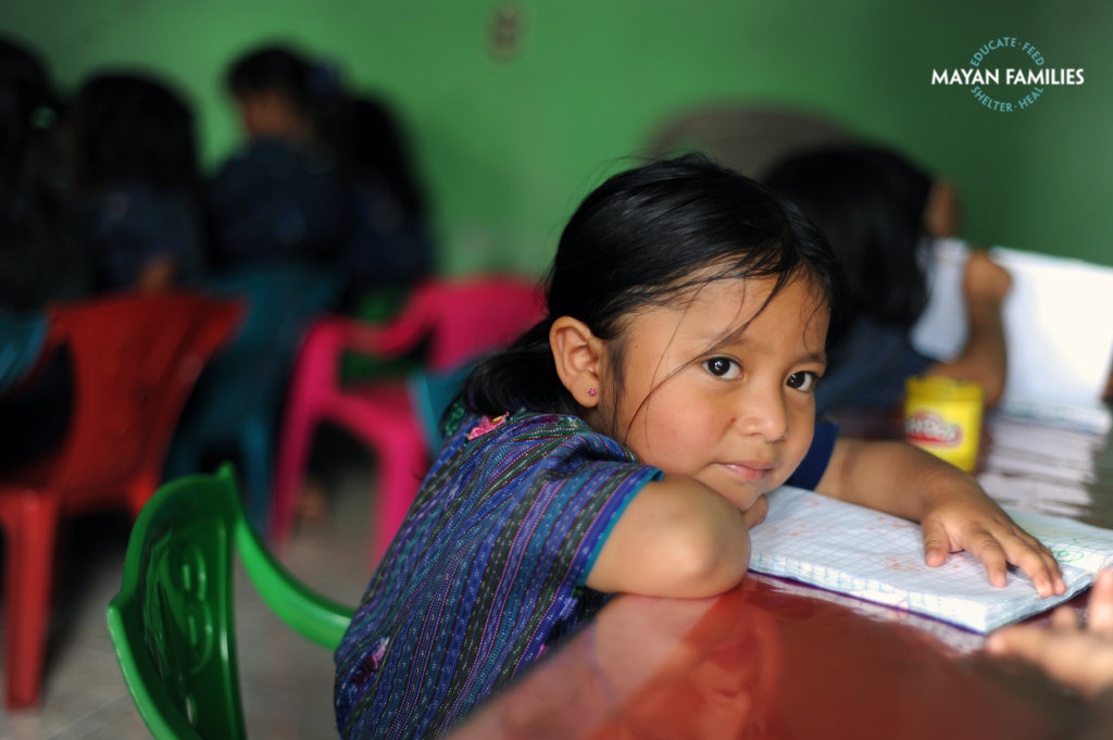 Building a Home for the San Antonio Preschool