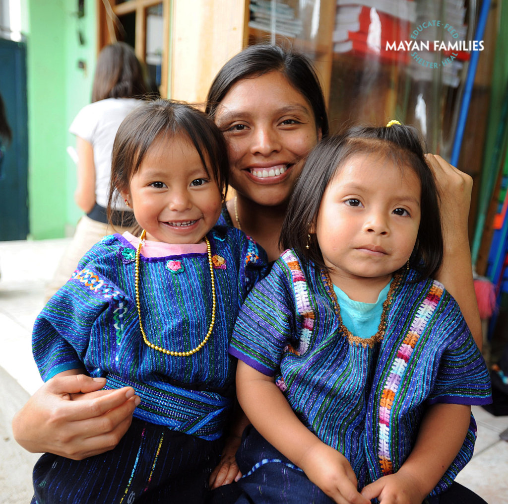 Building a Home for the San Antonio Preschool