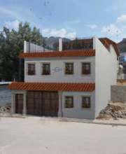 Digital Representation of the Final Building