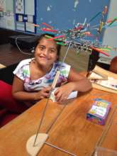 Kids with disabilities club