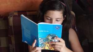 Reading groups