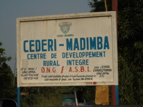 CEDERI-Madimba