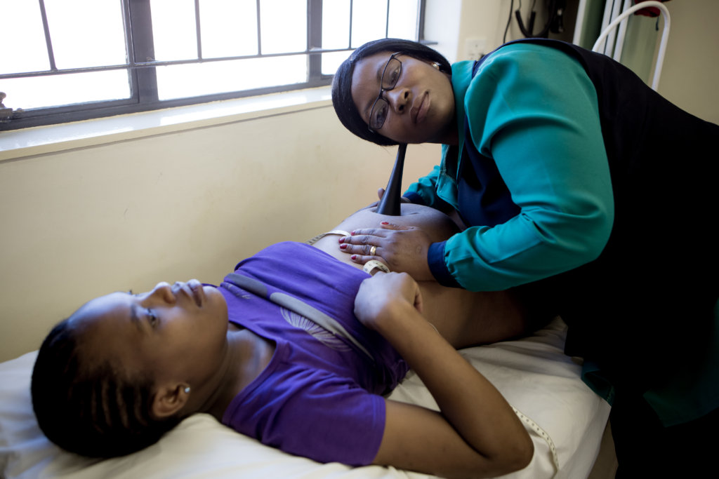 Educating & Supporting Adolescents on HIV/AIDS