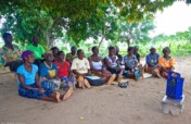 Farm Talk Radio Educates Farmers in Zambia