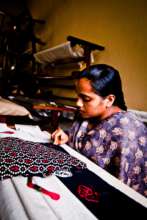 Attention to detail for our wonderful women