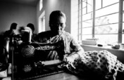 Tailoring store for Indian women