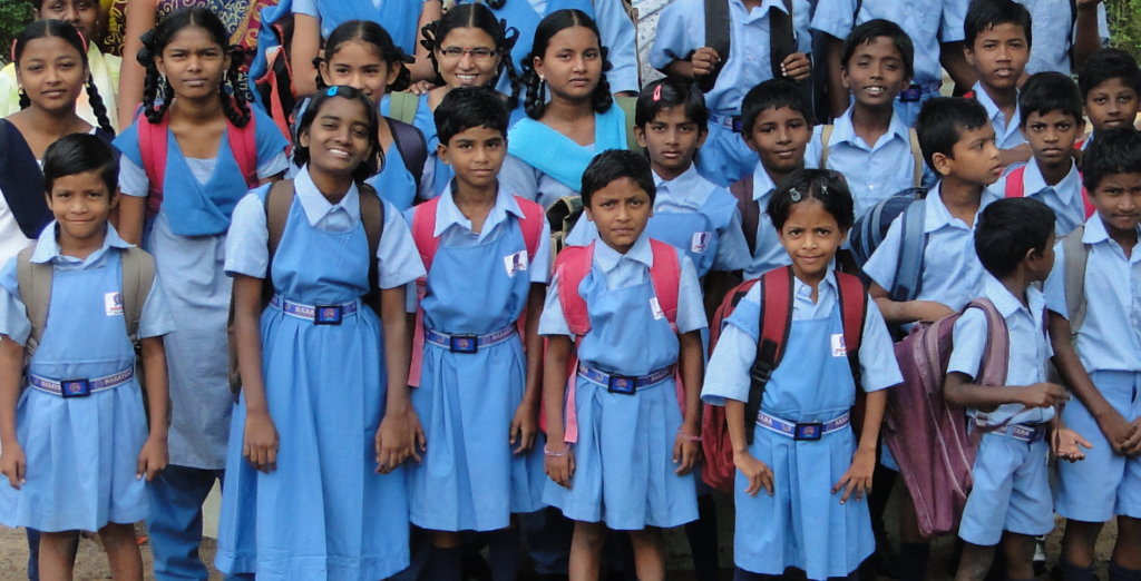 Mamare - home for 38 orphan children in India - GlobalGiving