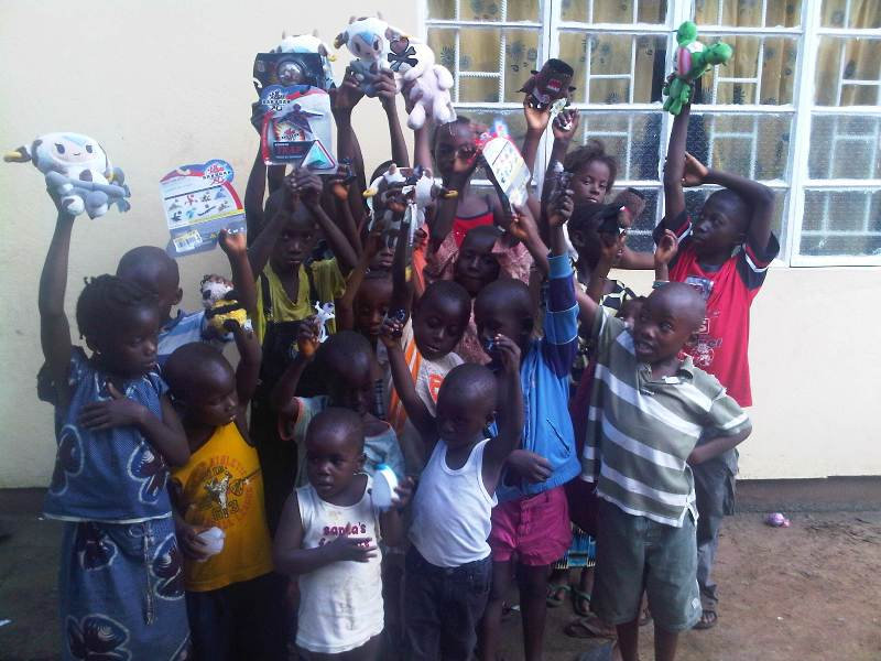 Epilespy Patients With Post-Ebola Challenges