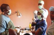 Provide Free Healthcare to Needy in Rural Cameroon