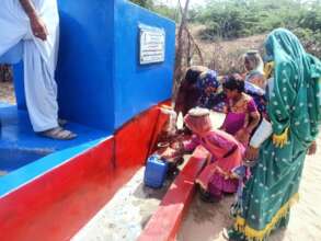 Safe Drinking Water For the Family