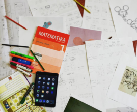 Mathematics can be improved easily