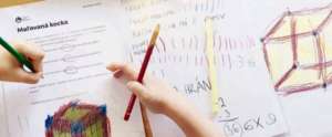 Positive attitude is often enough in mathematics.