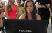 Increase Slovak girls participation in technology