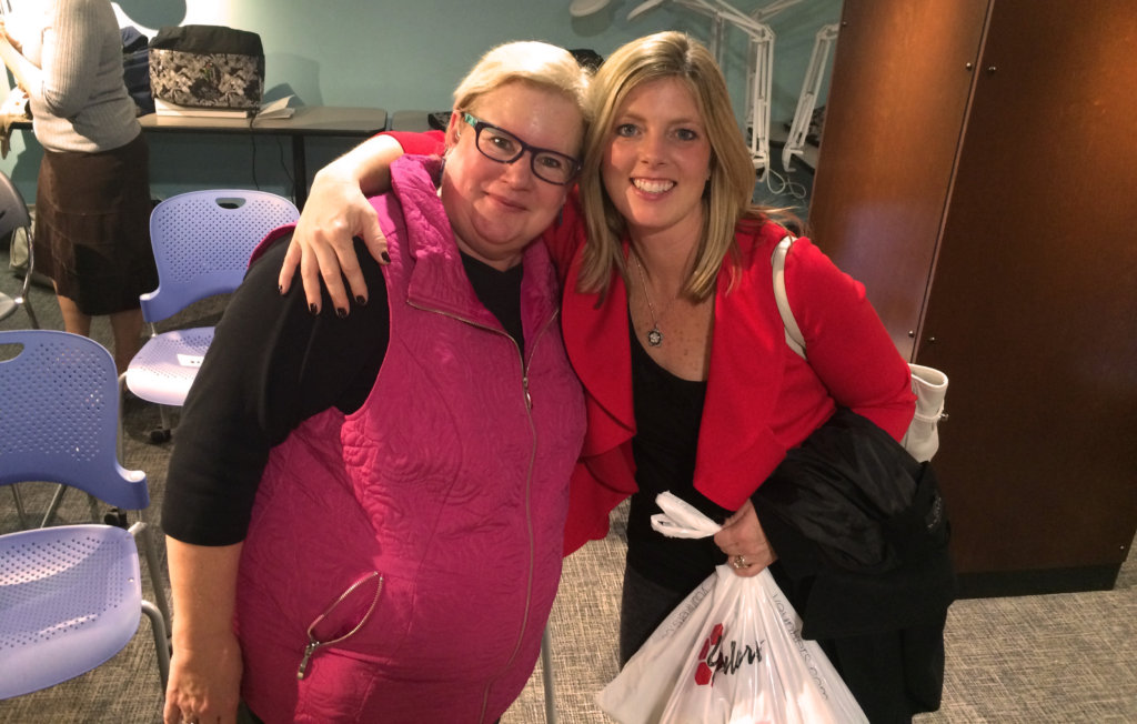 Empower Women Survivors in Mid-Michigan