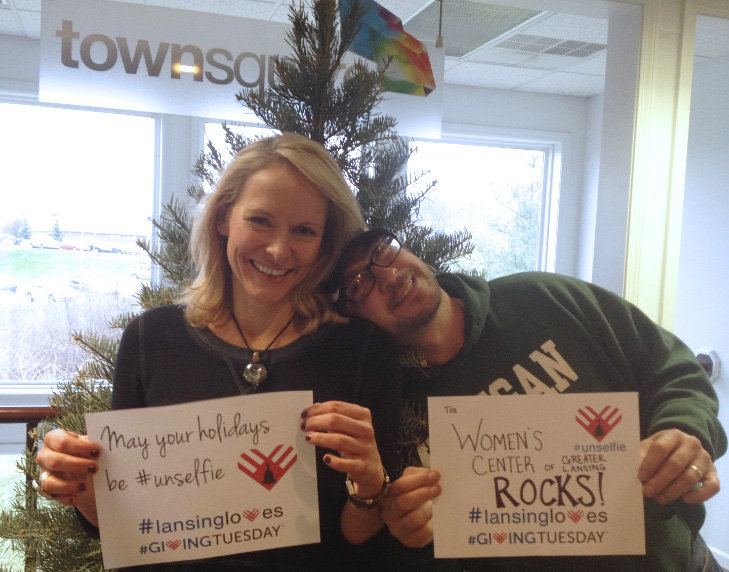 Empower Women Survivors in Mid-Michigan