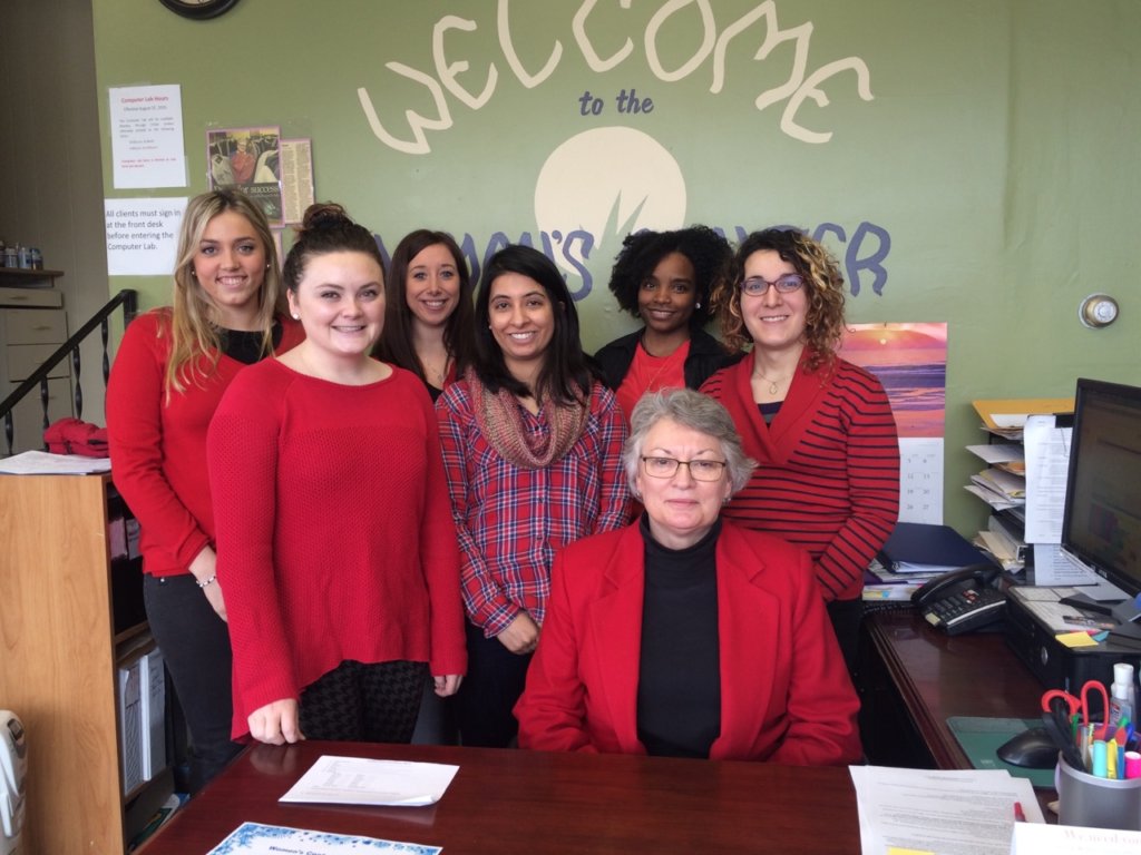 Empower Women Survivors in Mid-Michigan