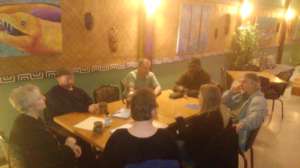 Natural Solutions for Chronic Pain Meeting