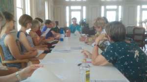 Healing Cancer Naturally Meeting