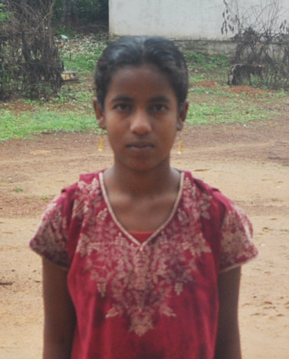 Higher Education to Orphan Girl Child
