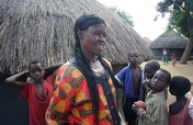BRAC Safe Spaces & Loans for Girls in Tanzania