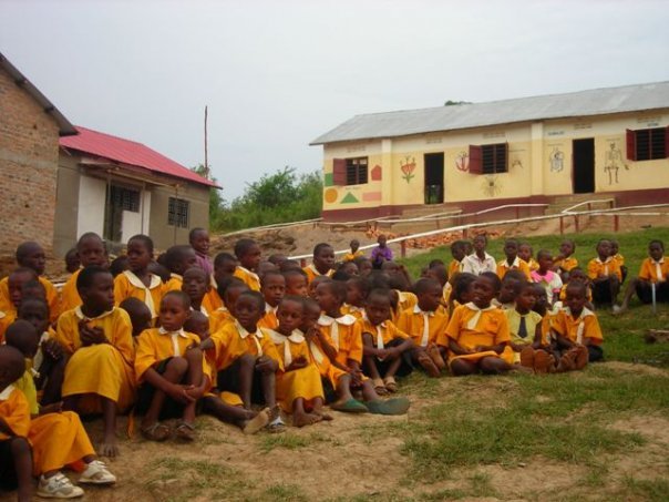 House of Hope Orphanage and School