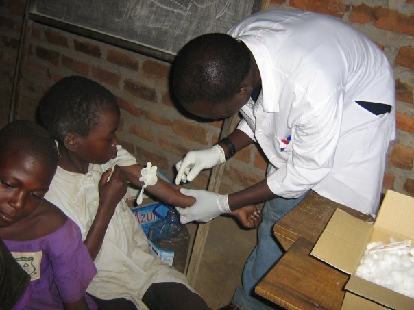 House of Hope Orphanage and School
