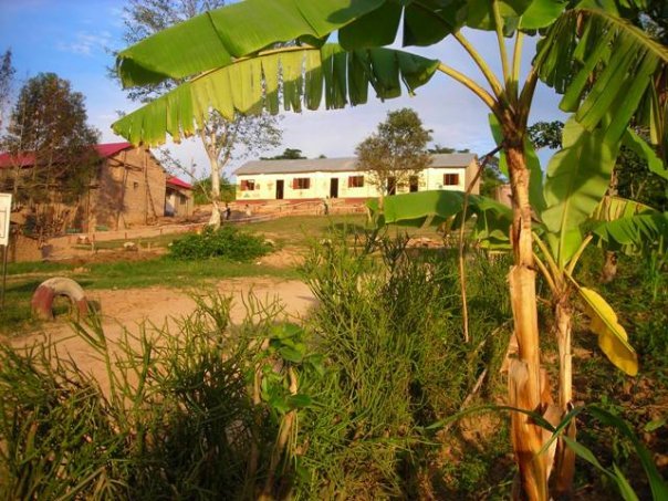 House of Hope Orphanage and School