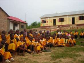 Children of House of Hope
