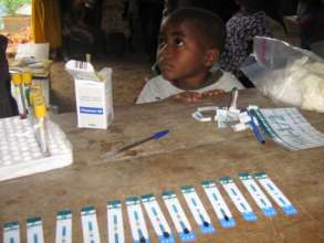 HIV testing
