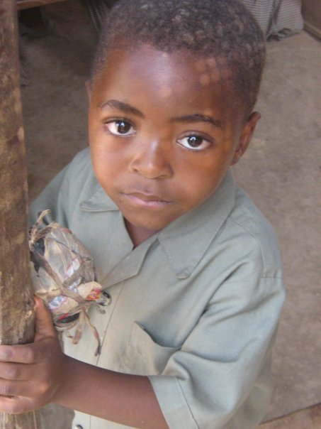 House of Hope Orphanage and School