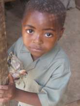 House of Hope Orphanage and School