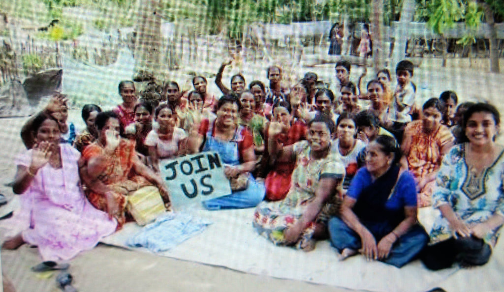 Empower Women to Change 2 More Sri Lankan Villages