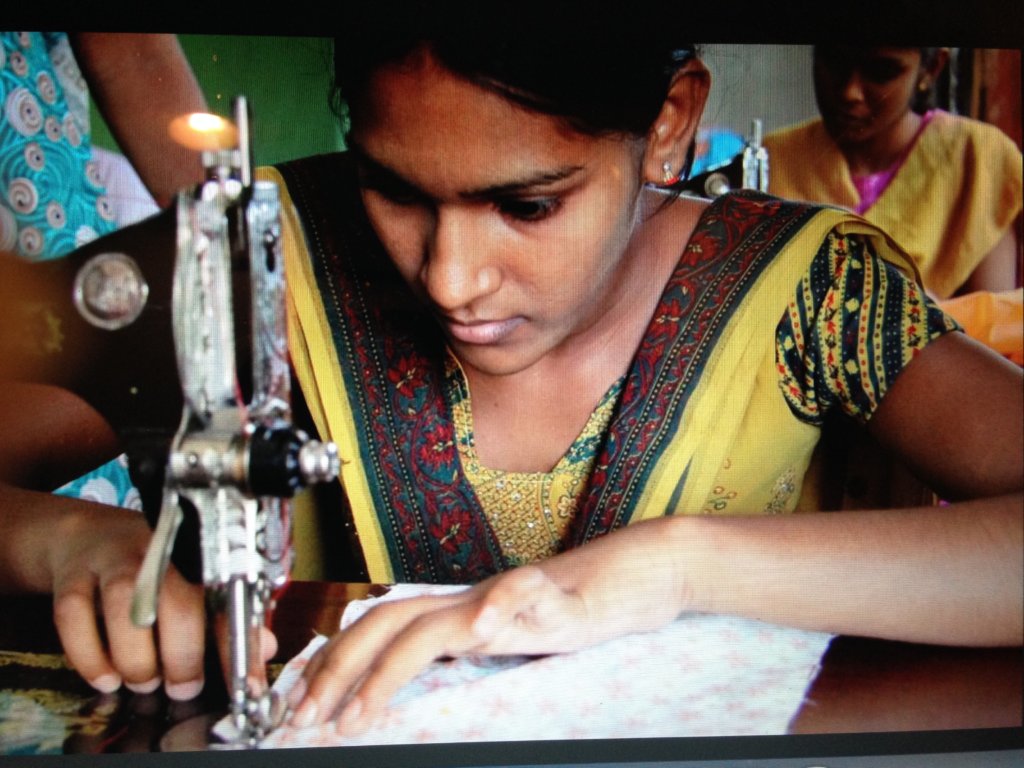 Empower Women to Change 2 More Sri Lankan Villages