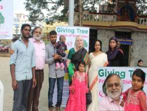 DISHA STARS
