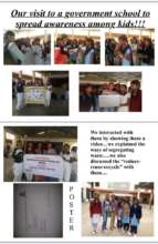 Action Project Picture- 2015 Competition
