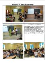 Action Project Picture- 2015 Competition