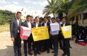 Global Youth Action- Environmental Sustainability