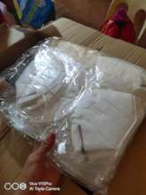 Supplemental Masks for Nursing Students