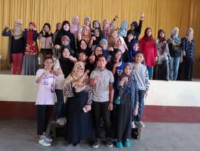 SSC Nursing School Graduates 2018