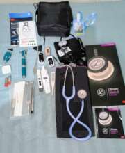 AI Medical Equipment for Nurse Scholars