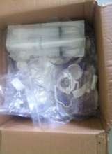 AAI donated supplies for Nursing School