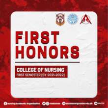 AAI scholar Fatima Top Honors in Nursing 4.0 GPA
